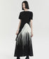 Asymmetric Draped Top